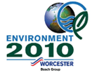 Environment 2010 - Winner of the Worcester Bosch 2010                                                  Environmental Awards